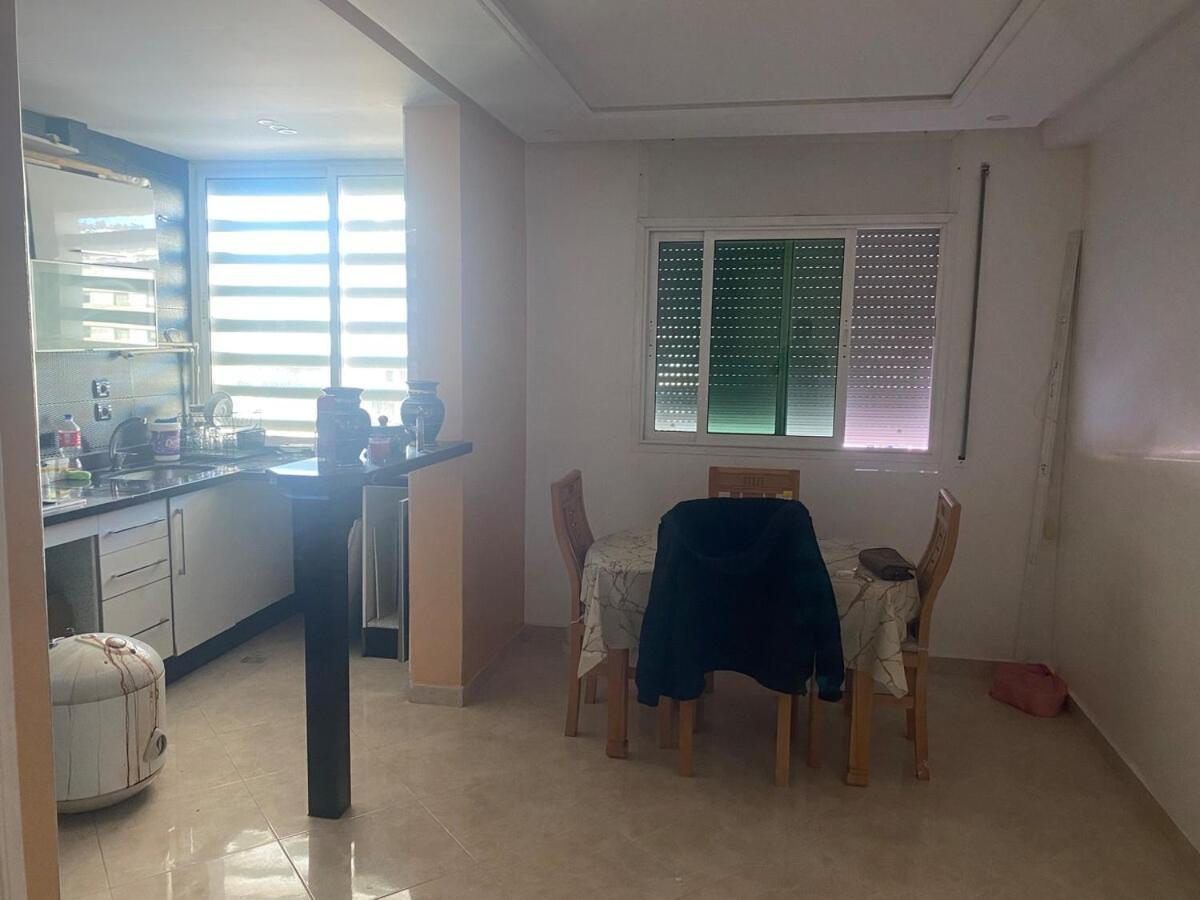 Apartamento Con 1 Habitacion Tanger Tanger