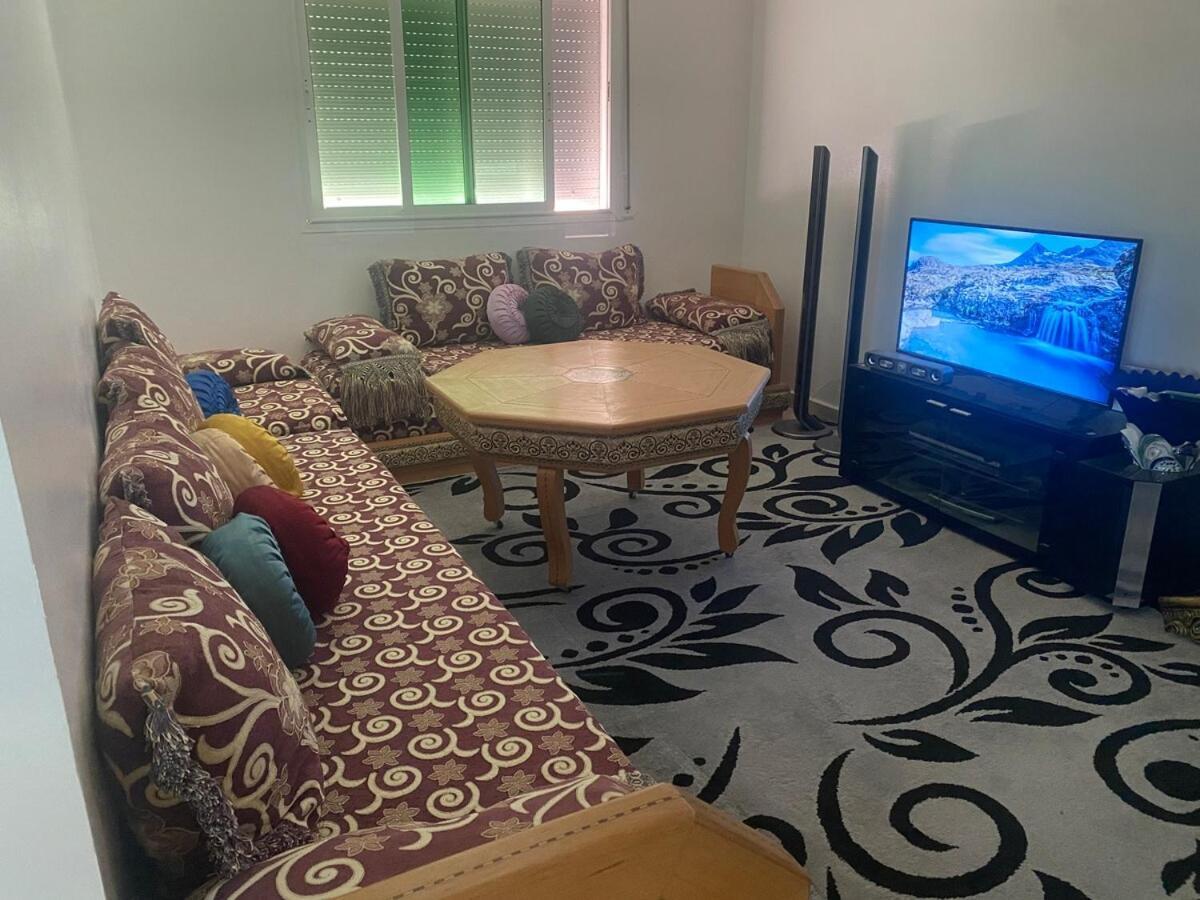 Apartamento Con 1 Habitacion Tanger Apartment Tanger
